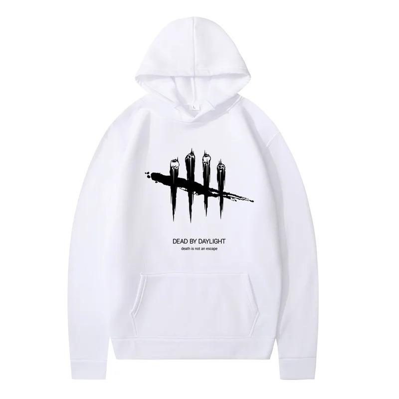Мультфильм Аниме Пара свитер с капюшоном Европейский размер принтованный свитер мода