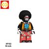 KT1008 Anime Series Children's Building Blocks Human Toys Puzzle Building Blocks XP056-061