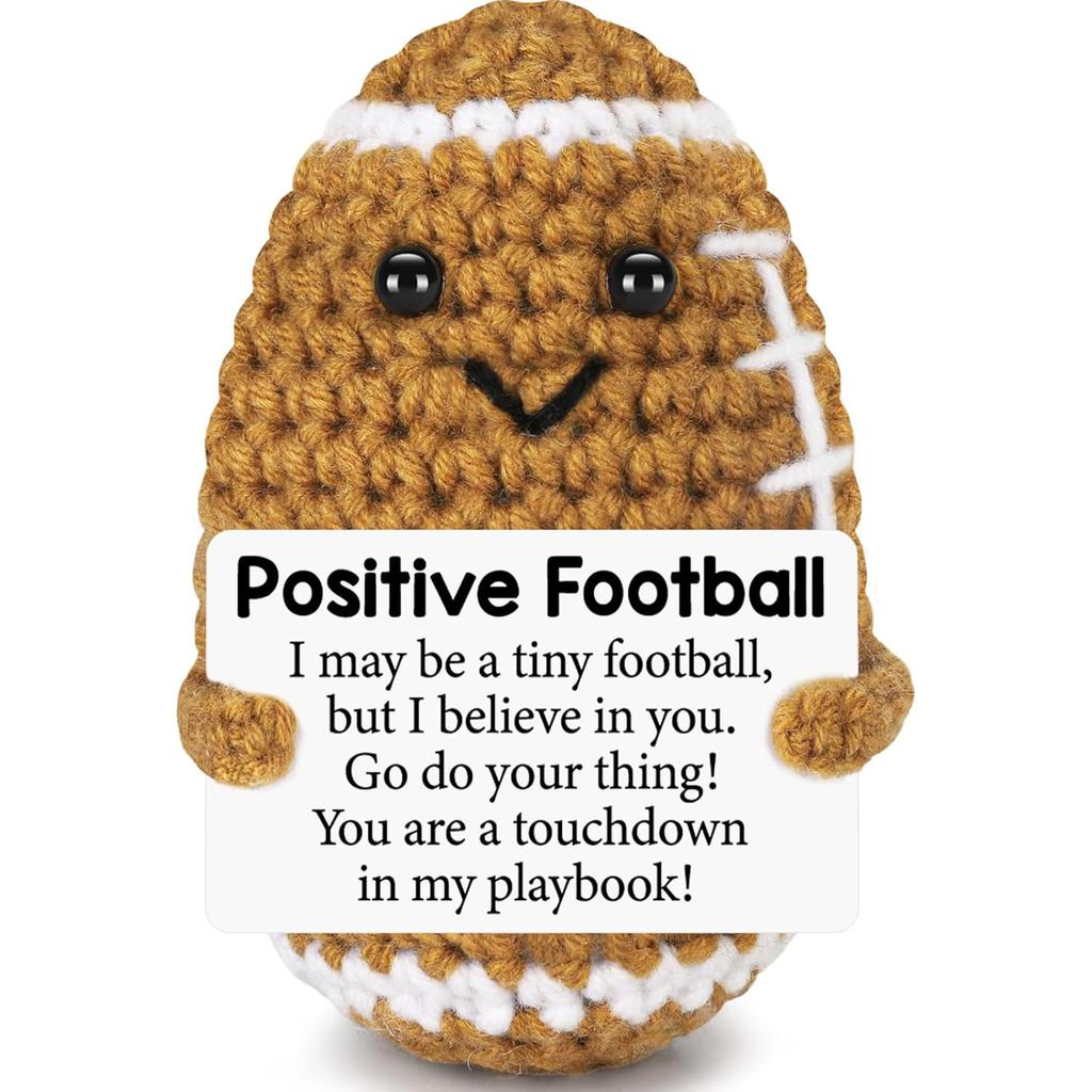 Funny Handmade Positive Poo Doll With Card Home Decoration Knitted Poo Christmas Doll Ornament Room Decor Christmas Party Gifts