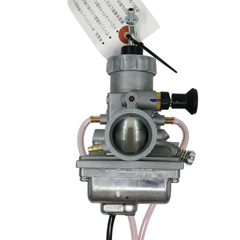 Carburetor RX135 RXZ 28mm RXZ RXZ-D For Yamaha VM28-504 28mm Carb Mikuni Carburatore RX 135 Carburador Motorcycle Parts