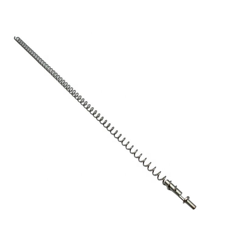 High Quality Drum Frame Mixing Rod for Xerox DC 5955 5945 5955i 5945i Waste Powder Spiral Rod Printer Copier Parts