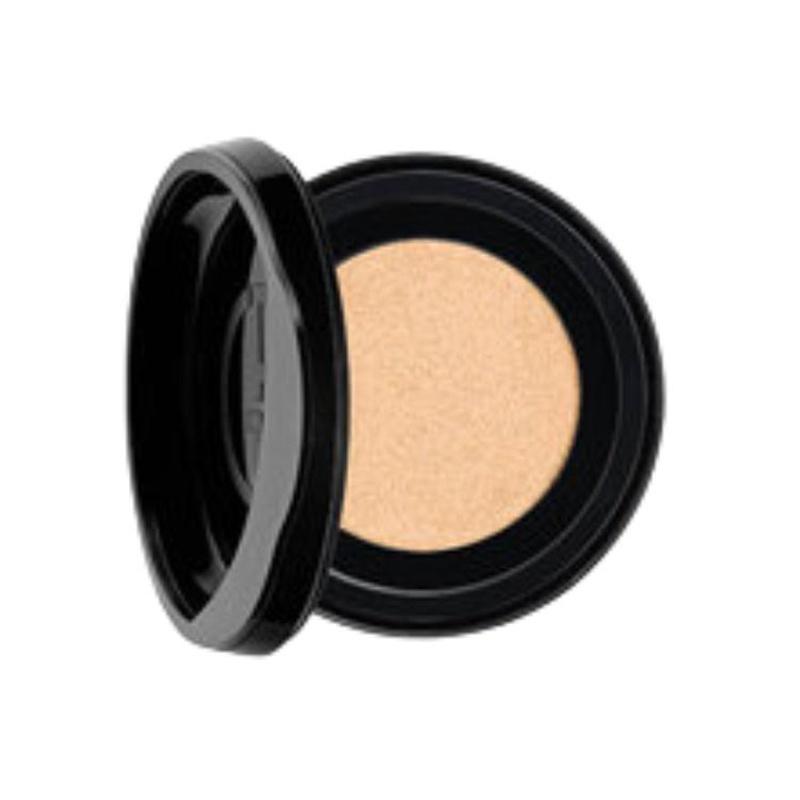 Armani Шелковистая cushion-пудра, увлажняющая #0 14г
