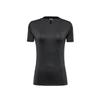  Black Yak WoMen S M RebirTh T ShirT S2 r1byTSM1526 Bk