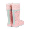 Gelert Childrens/Kids Rainbow Stars Wellington Boots