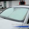 BER1 Car Front Sunshade 360° Foldable UV Protection Cover Auto Summer Accessories For Proton Exora Iriz R3 Wira Saga Satria Magma X50