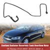 Для Ford Fiesta Патрубок расширительного бачка радиатора 2011 2019 Запчасть 8V2Z8B081B