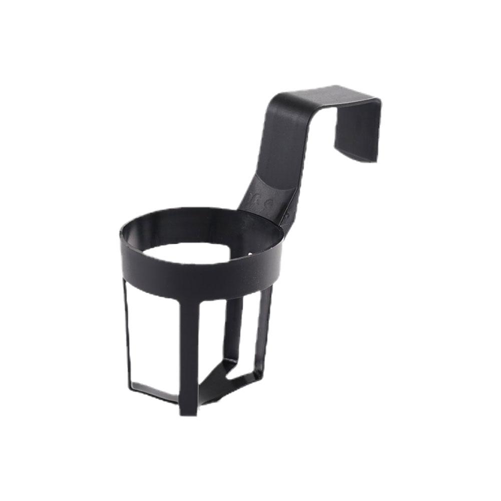 Universal Car Cup Holder Hanging Mount Drink Bottle Back Truck Holder Storage Stand Organizer Multifunctional Bottle Seat A B4R9