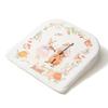 Newborn Baby Anti-Spit-Up Slope Cushion, Baby Anti-Choking Breastfeeding Pillow, Anti-Milk Overflow Spine Protector, Nursing Tool