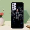 Чехол John Wick для Samsung A54 A34 A24 A14 A51 A71 A12 A22 A32 A52 A72 A73 A33 A53 A13 Задняя крышка