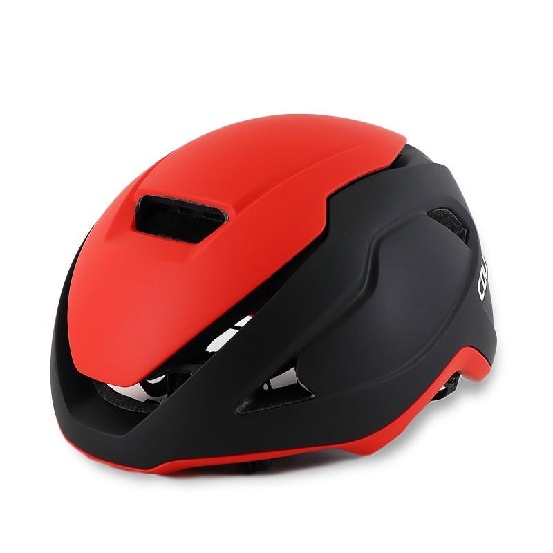 Unisex Cycling Helmet Mountain Road Bikes Adjustable Ventilation PCEPS Safety Headgear Teens Adults