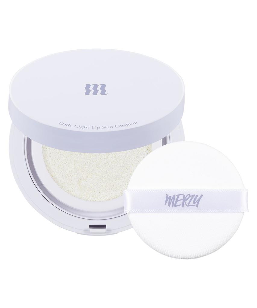 Daily Light Up Sun Cushion