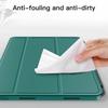 Для iPad 7th 8th 9th Generation 10.2 Чехол для iPad 10th Air 4 5 10.9 дюймов Аксессуары для iPad Pro 11 12.9 Mini 6 Чехол принципиально