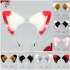 A Handmade Cute Olita Headgear Cosplay Animal Ears Cat Ears Headband Fox Ears Hairpin