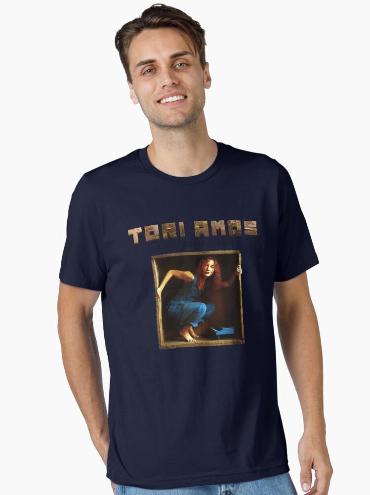 tori amos tori amos little earthquakes Essential T-Shirt