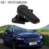 Ручка открытия капота HS7Z16B626A Антикоррозийная