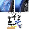21Pcs Damage Dent Remover Car Dent Repair Kit Dent Removal Tool with Bridge Puller Car Dent Repairing