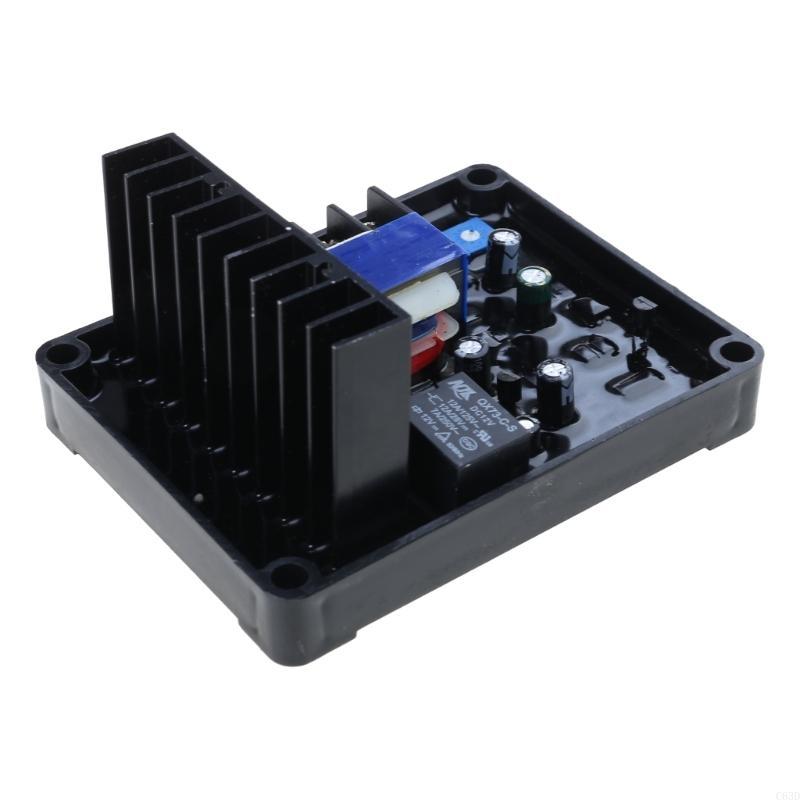 C63D Efficient Regulator Suitable for Generators with Heat Resistant Materials and Low Power Consumption GB160 GB170