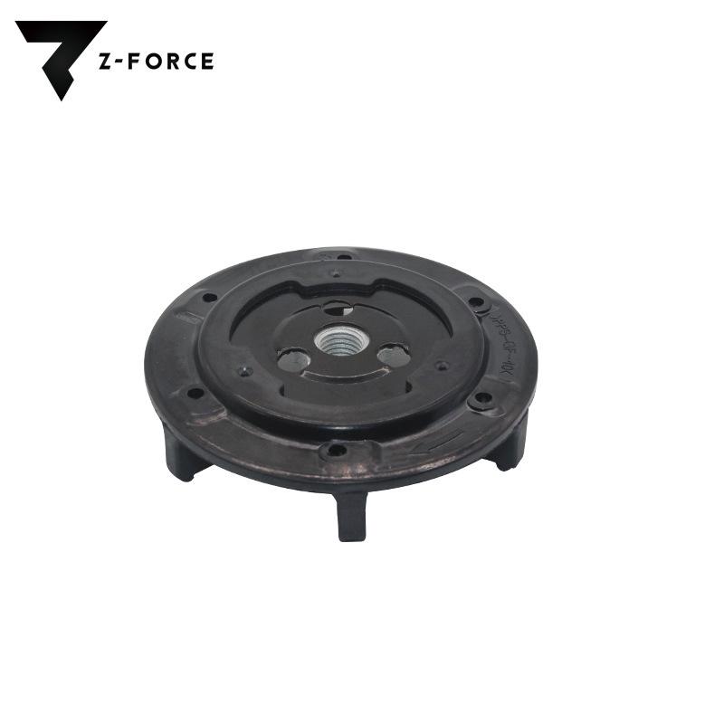 Mercedes-Benz 6PK 115 Auto A/C Compressor Electromagnetic Clutch (Modified)