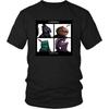 Dark Souls Lordran Gorillaz Unisex T-Shirt