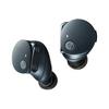 Audio-Technica ATH-CKS50TW2 BK(И) Беспроводные наушники Bluetooth 5.3 с шумоподавлением и глубокими басами, совместимые с LE Audio, в комплекте оригинальная магнитная наклейка.