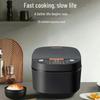 Умная мультиварка Xianke - Большая вместимость, Таймер, Подарочная модель
