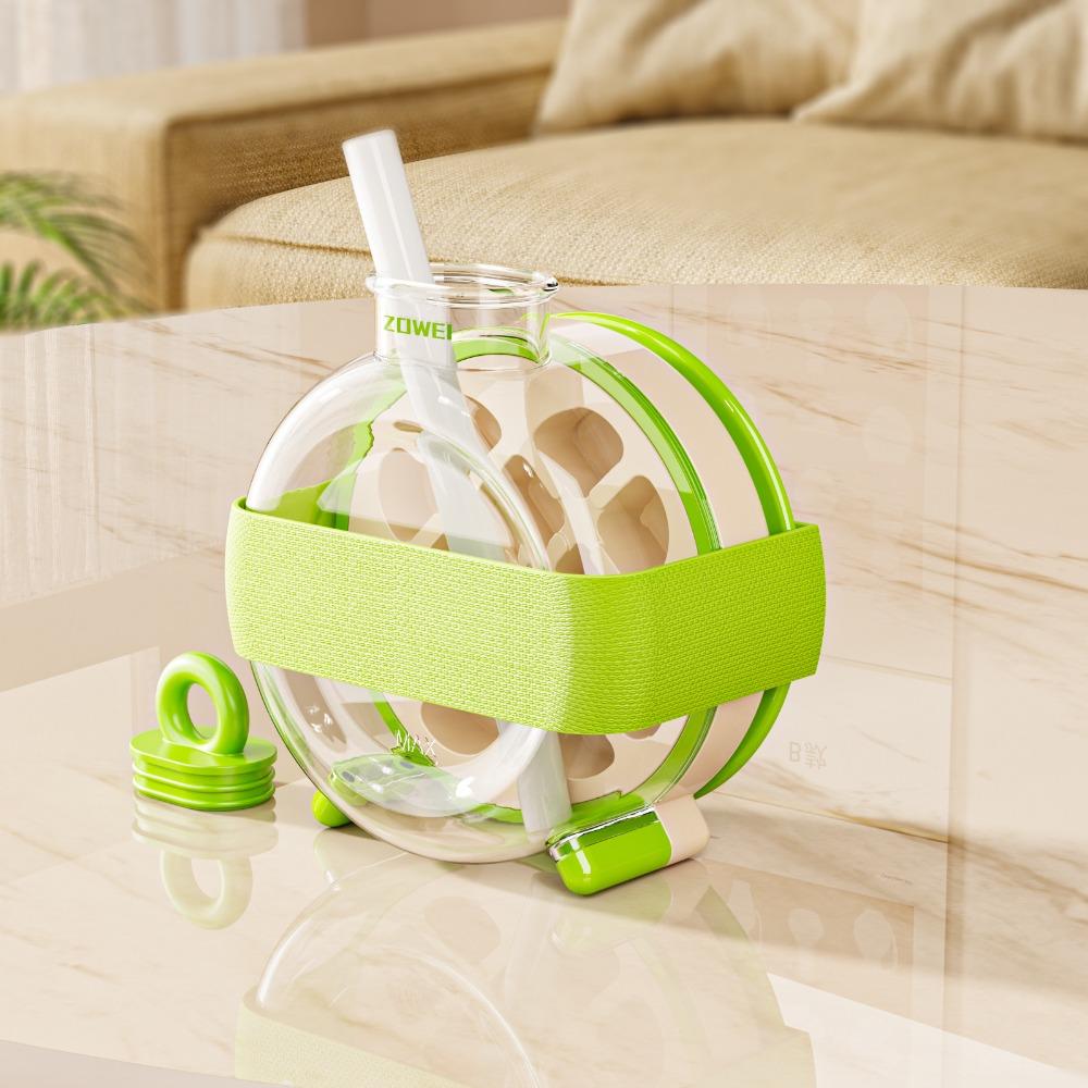 Heat Relief Ice King Cup Summer Design Ice Making Box Food Storage Water Injection Cup Heat Relief