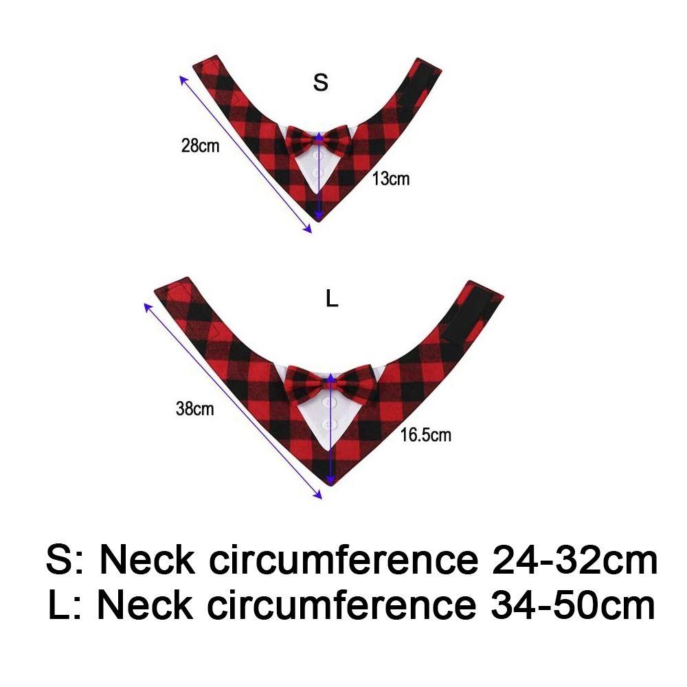 Модный галстук-бабочка с воротником, регулируемый формальный галстук, новое полотенце для слюны для домашних животных, кошка