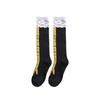 Men Women Funny 3D Chicken Socks Print Cartoon Cosplay High Flexibility Thigh High Sock Cotton Fashion Thin Toe Feet
