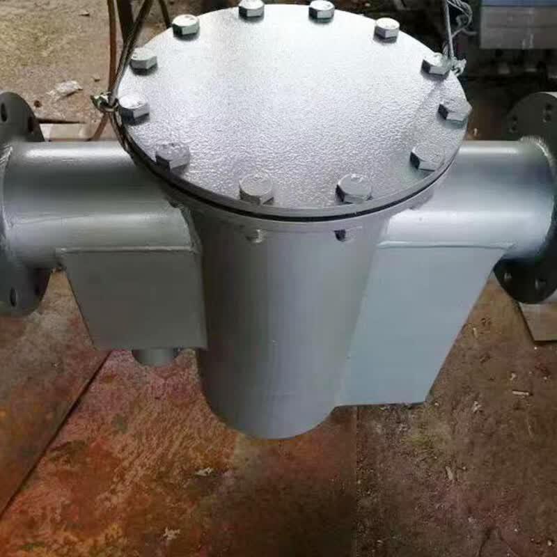 Carbon Steel Oil-Water Separator