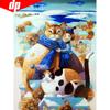 Diamond Painting Full Round Drill Animals Diamond Embroidery Cat Picture Of Rhinestones