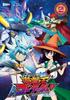 Go “Yu-Gi-Oh! Rush!!” DUEL-2 [Blu-ray]