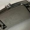 Б/у FENDI 7000L Classico Часы Кварцевые Женские Часы Кварцевые Часы Серебряные Квадратные Бренд