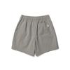 [Snowpeak] Route Women's Shorts Vintage Gray (S26MWRHP61)