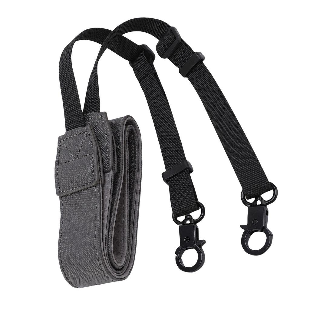 Lanyard Fit for RC Plus 2 1 Remote Controller PU Leather Drone Remote Neck Strap Fit for Matrice 4