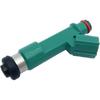 4Pcs Fuel Injector for Suzuki Grand Vitara 2009-2013 Kizashi 2010-2013 L4 2.4L
