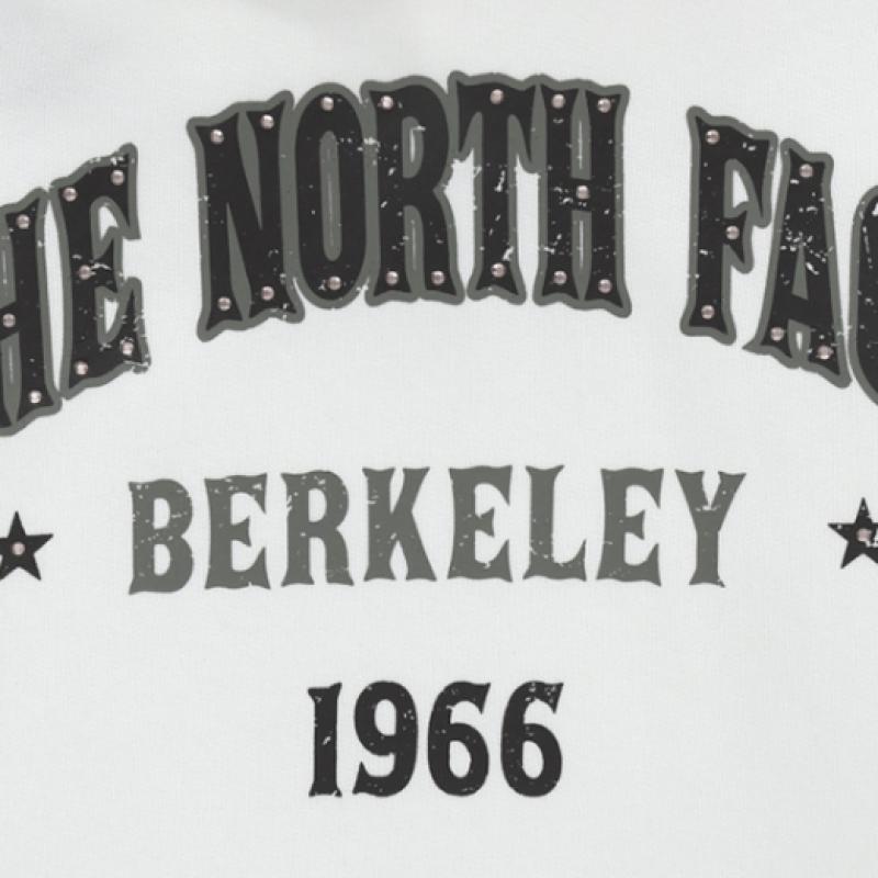 The North Face Vintage Hoodie Pullover Owh