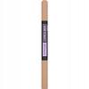 Maybelline Express Brow Duo 00 Light Blonde Matte Eyebrow Pencil and Powder