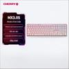 Механическая клавиатура CHERRY MX 3.0S, 108 клавиш, трехрежимная, RGB