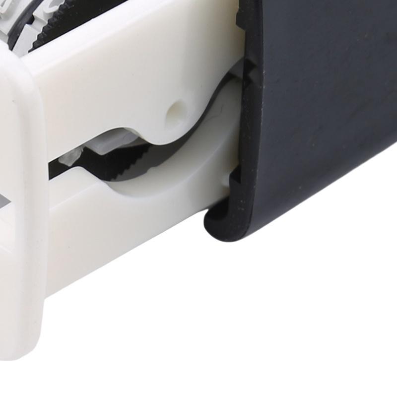 Handle Account Date Stamps Stamping Mud Set Mini Self-Inking Stamps Scrapbooking Office Supplies