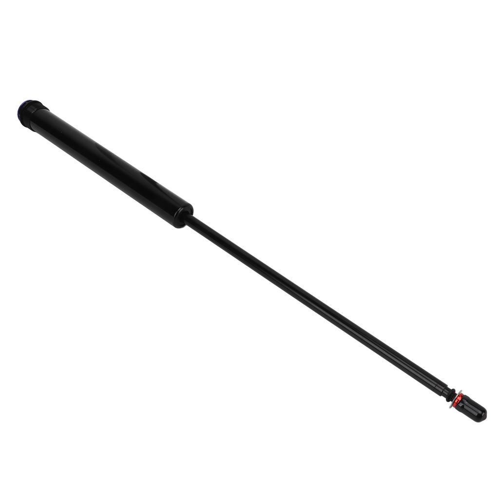 Алюминиевый сплав велосипедная вилка двойной пневматический шток 26 дюймов до 27,8 мм запчасти для ремонта велосипедной вилки