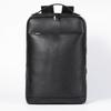 Genuine Leather Backpack Men's Business Bun Layer Cowhide Computer Backpack Business Travel Fashion Backpack Bag