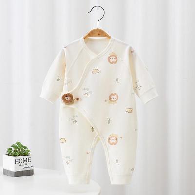 Бесплатная доставка ромпер для новорожденных с бабочкой: Чистый хлопок, Четыре сезона, Детский боди для младенцев 0-6 месяцев