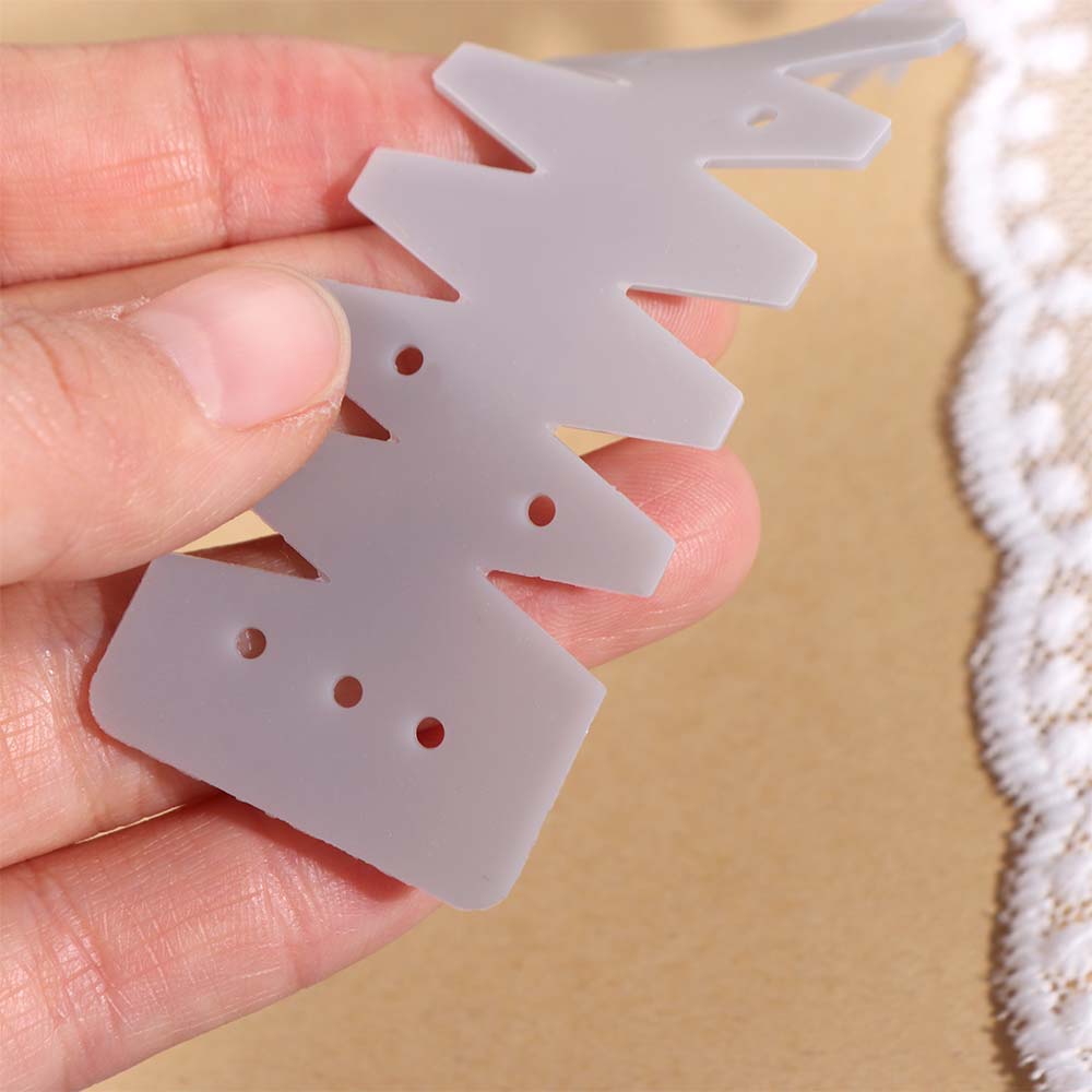 Time-Saving Sewing Artifact Portable Curve Scale Hemming Tool Bending Sewing Tool Craft Making