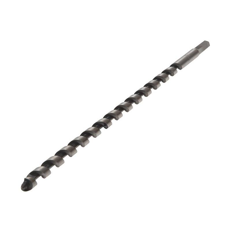 Faithfull Combination Auger Bit, Long Series