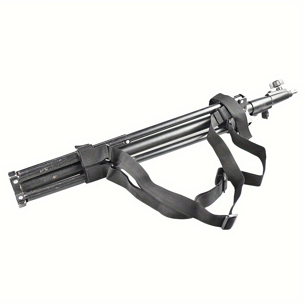 Skateboard Shoulder Strap Ski Board Fixing Strap, Binding Strap Skateboard Shoulder Strap Outdoor Gaming Long Board Fixing Strap