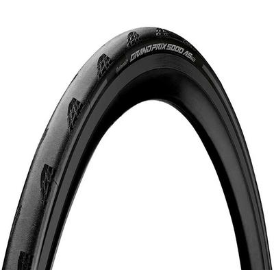 Continental Grand Prix 5000 Бескамерная дорожная шина 700 x 35