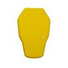Nankai Motorcycle B Back Protector CE LADY Yellow Ladies F [Nankai Parts] IMPACTCORE-PRO Level.2 Size SDP-B003