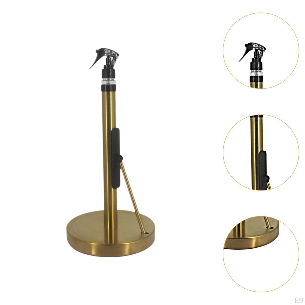 Держатель для кухонных полотенец, кухонная подставка, нержавеющая сталь, столешница для бумажных полотенец