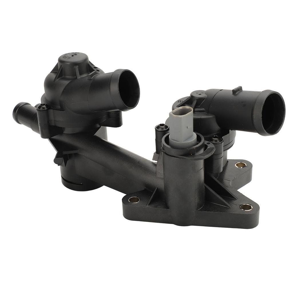 Корпус термостата в сборе 03C121111AM Корпус термостата охлаждающей жидкости в сборе для EA111