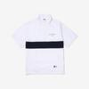 Fila Tennis Block Half Neck Anorock Fe2jkf5106x Owh